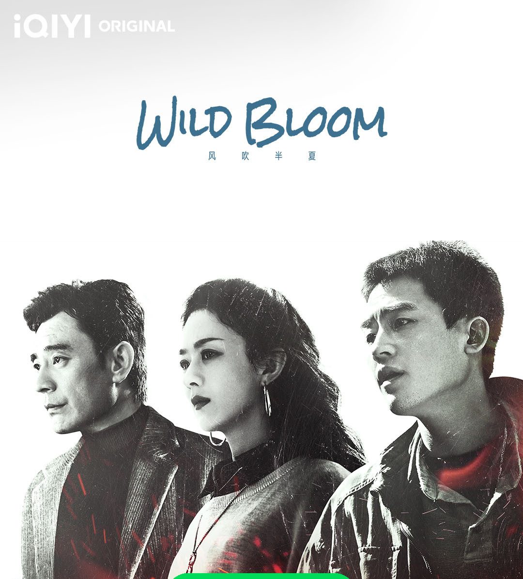 مسلسل النمو الوحشي Wild Bloom الحلقة 8