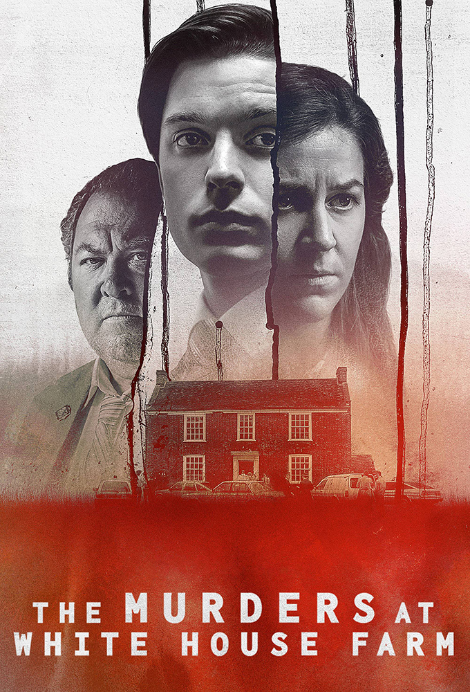 مسلسل The Murders at White House Farm الموسم الاول الحلقة 1