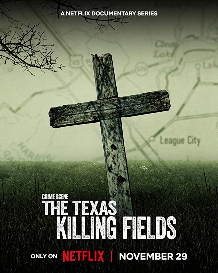 مسلسل Crime Scene: The Texas Killing Fields الموسم الاول الحلقة 3 والاخيرة