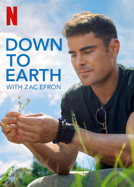 مسلسل Down to Earth with Zac Efron الموسم الثاني الحلقة 7