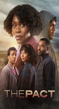 مسلسل The Pact الموسم الثاني الحلقة 3