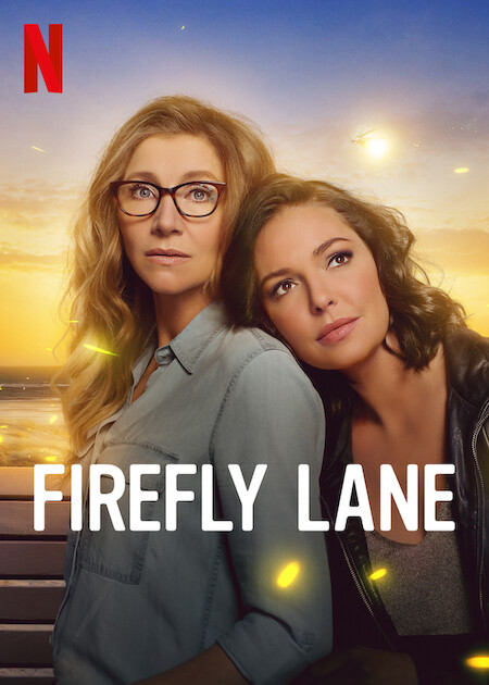 مسلسل Firefly Lane الموسم الثاني الحلقة 5