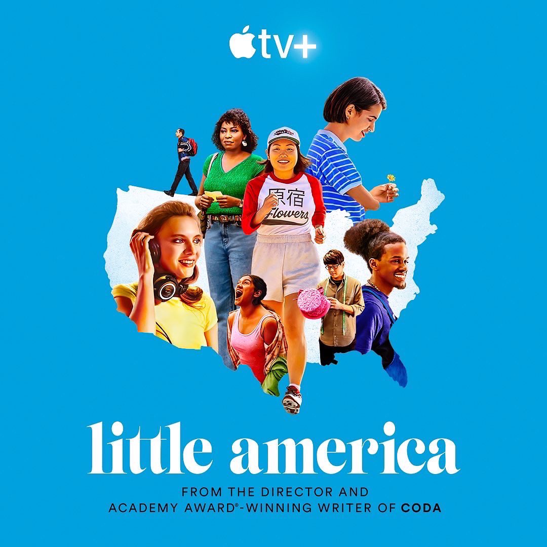 مسلسل Little America الموسم الثاني الحلقة 7