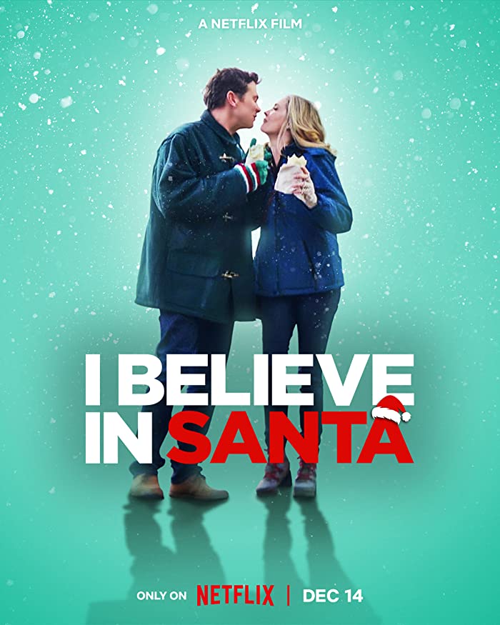 فيلم I Believe in Santa 2022 مترجم اون لاين