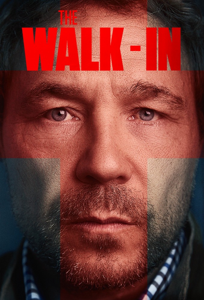 مسلسل The Walk-In الموسم الاول الحلقة 2