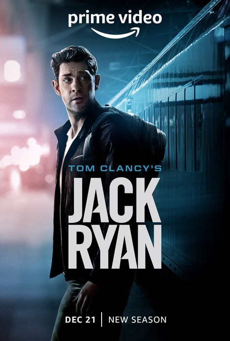 مسلسل Jack Ryan الموسم الثالث الحلقة 1