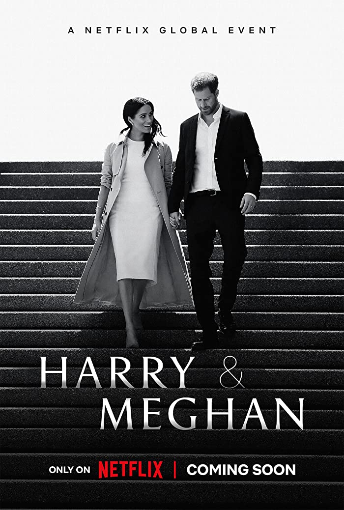 مسلسل Harry and Meghan الموسم الاول الحلقة 4