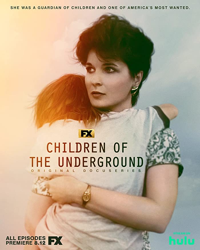 مسلسل Children of the Underground الموسم الاول الحلقة 4