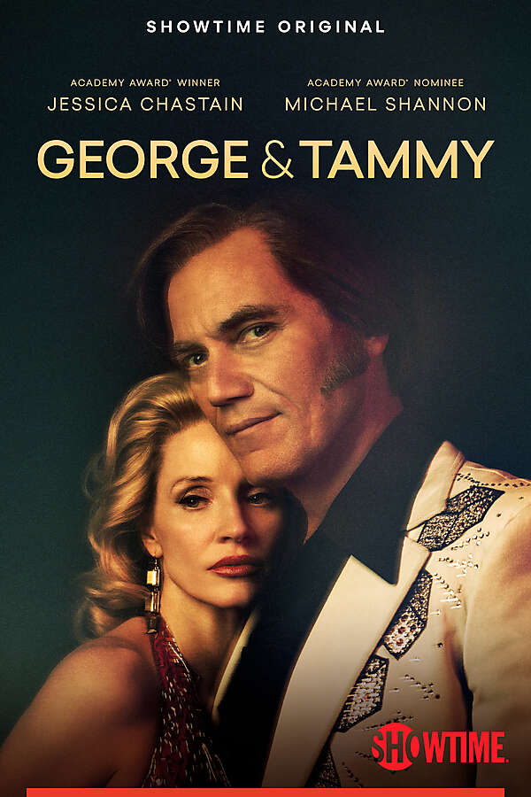 مسلسل George & Tammy الموسم الاول الحلقة 2