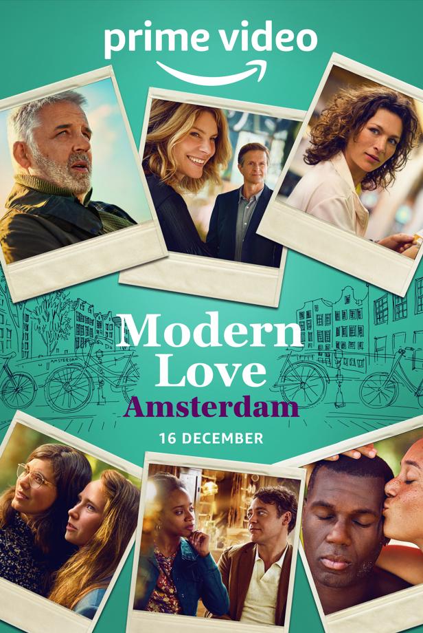 مسلسل Modern Love Amsterdam الموسم الاول الحلقة 6 والاخيرة