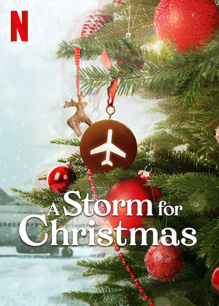 مسلسل A Storm for Christmas الموسم الاول الحلقة 6 والاخيرة