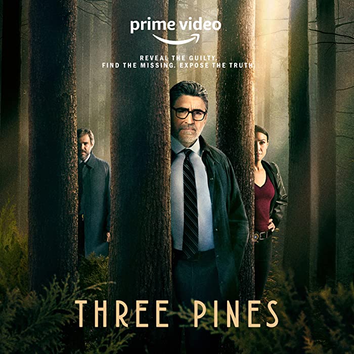 مسلسل Three Pines الموسم الاول الحلقة 2