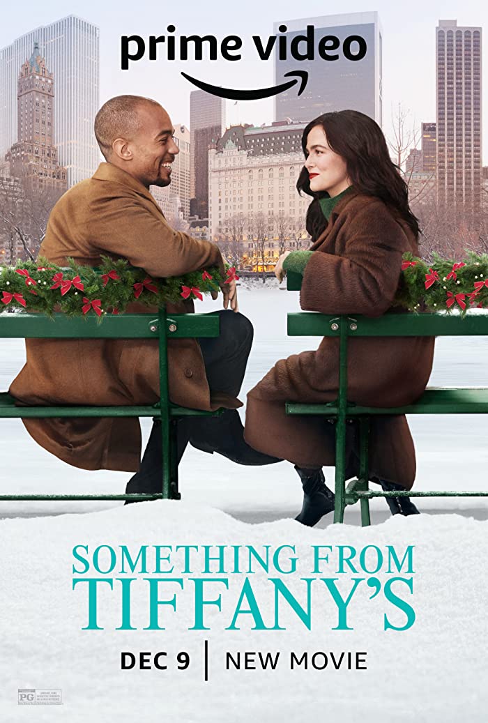 فيلم Something from Tiffanys 2022 مترجم اون لاين