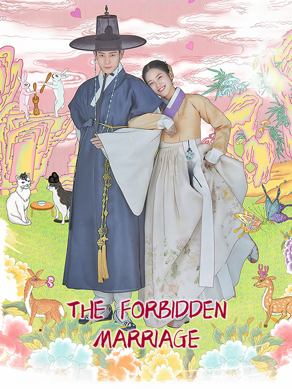 مسلسل الزواج الممنوع The Forbidden Marriage الحلقة 11