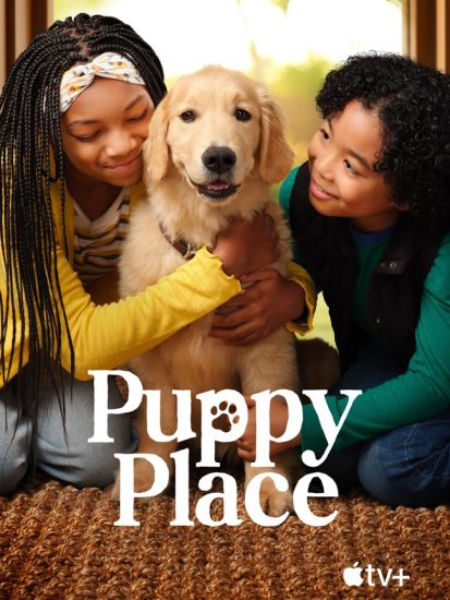 مسلسل Puppy Place الموسم الثاني الحلقة 8 والاخيرة