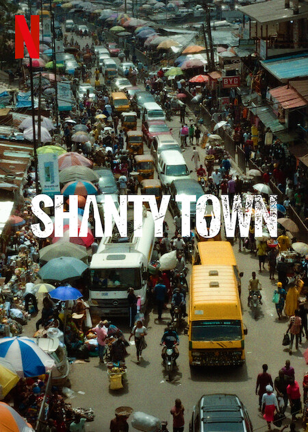 مسلسل Shanty Town الموسم الاول الحلقة 6 والاخيرة