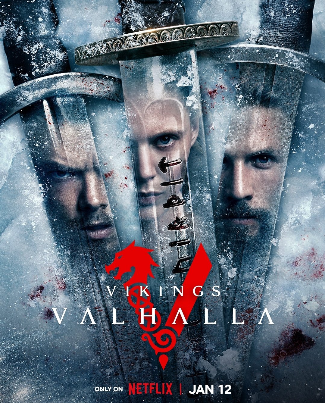 مسلسل Vikings: Valhalla الموسم الثاني الحلقة 6