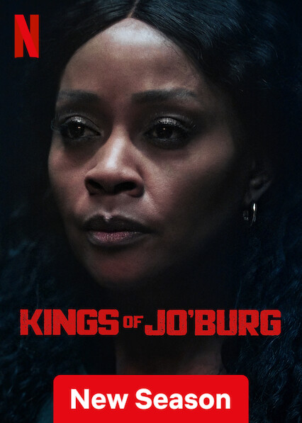 مسلسل Kings of Jo’Burg الموسم الثاني الحلقة 1