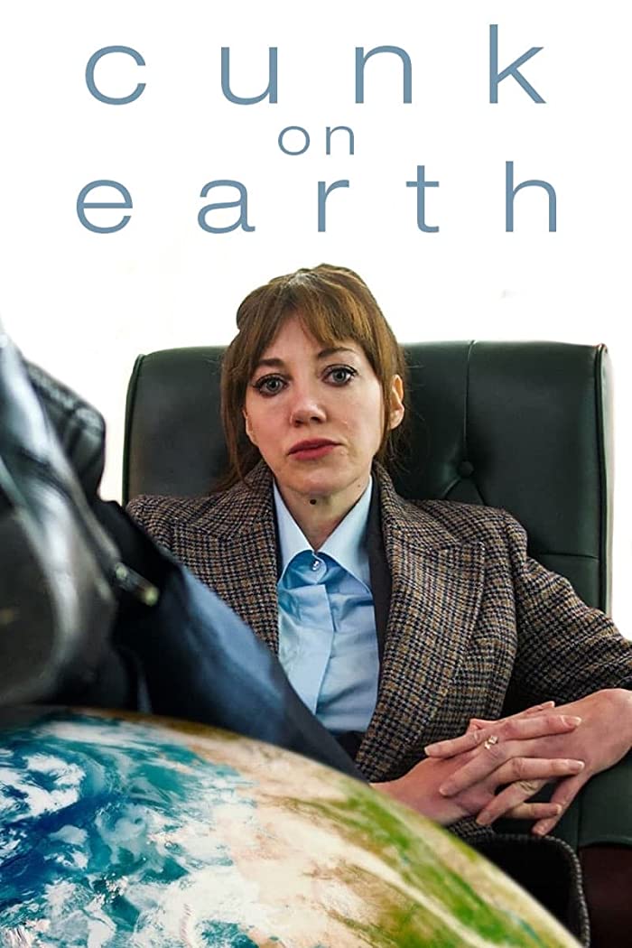 مسلسل Cunk On Earth الموسم الاول الحلقة 2