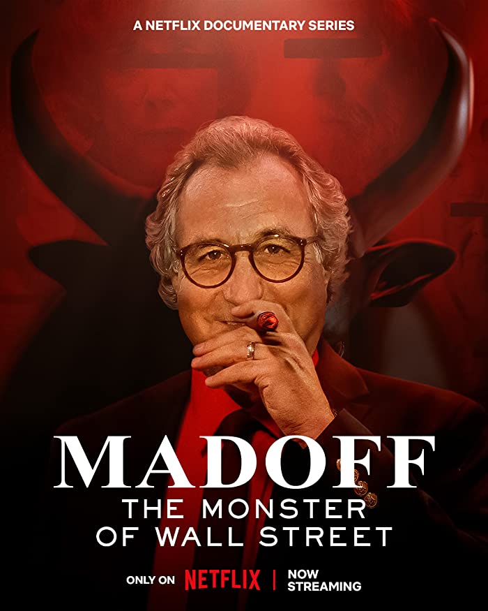 مسلسل MADOFF: The Monster of Wall Street الموسم الاول الحلقة 4 والاخيرة