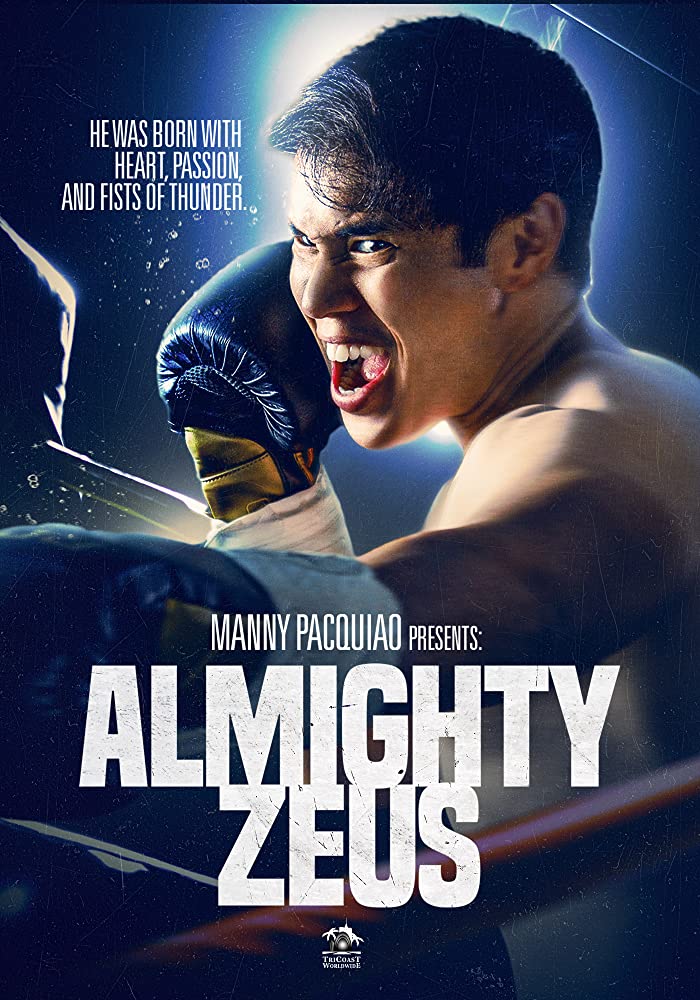 فيلم Almighty Zeus 2022 مترجم اون لاين