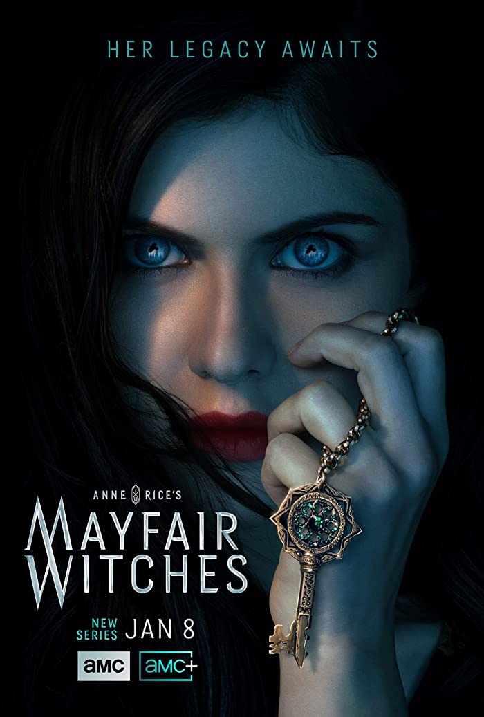 مسلسل Mayfair Witches الموسم الاول الحلقة 7