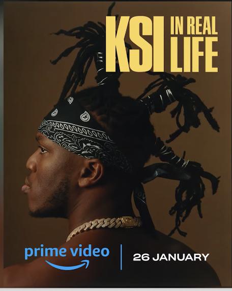 فيلم Untitled KSI Documentary 2023 مترجم اون لاين