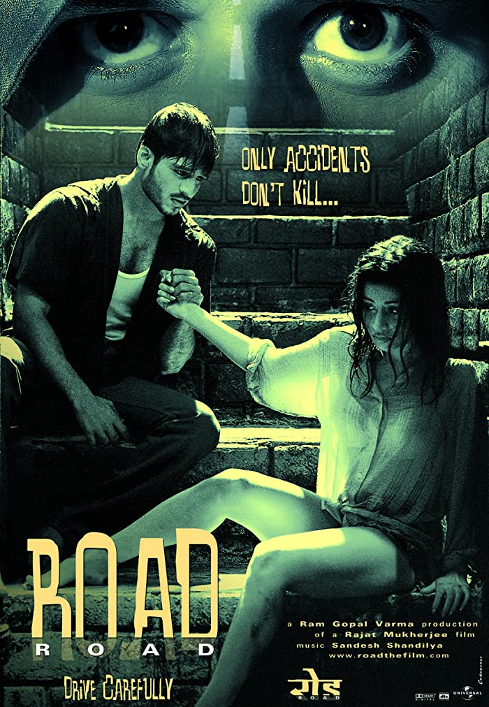 فيلم Road 2002 مترجم اون لاين