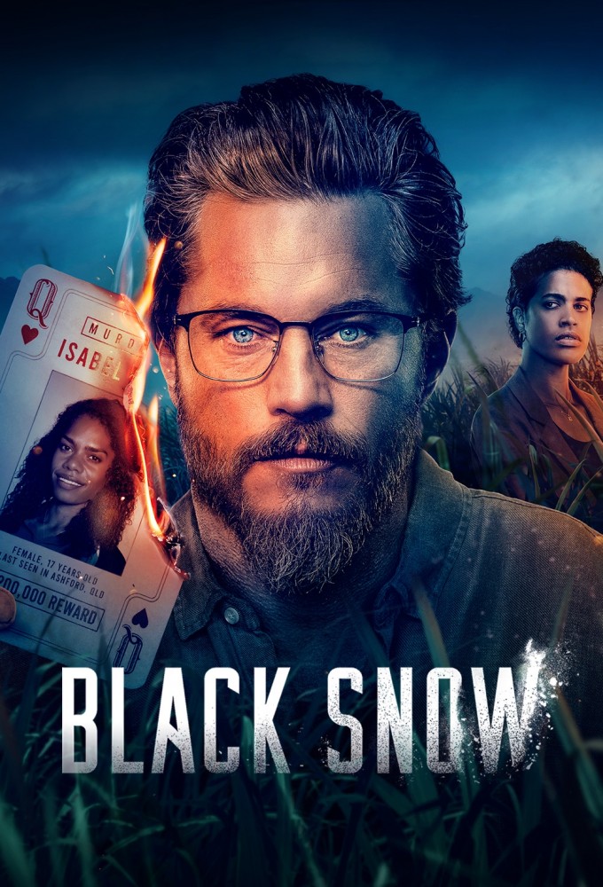 مسلسل Black Snow الموسم الاول الحلقة 3