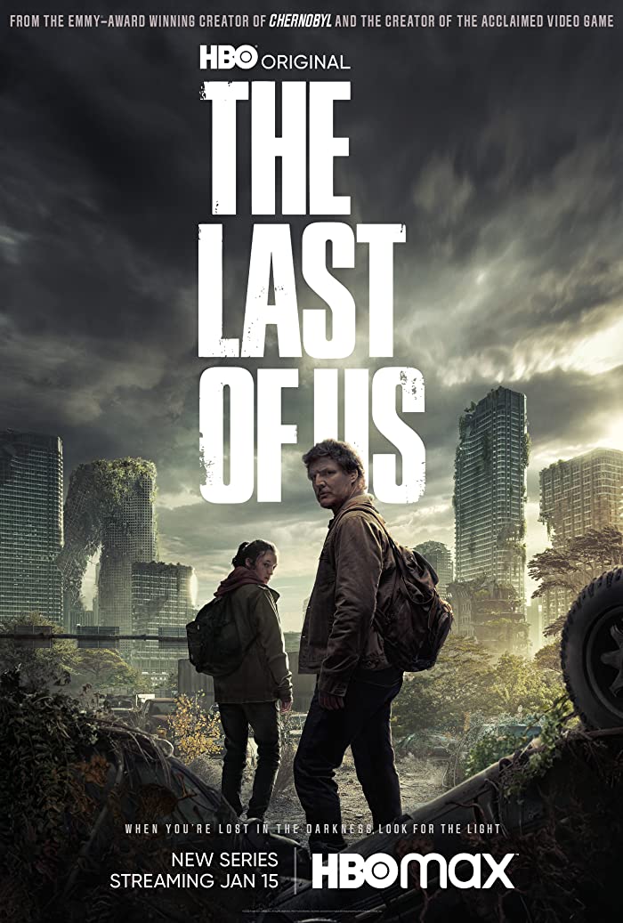 مسلسل The Last of Us الموسم الاول الحلقة 3