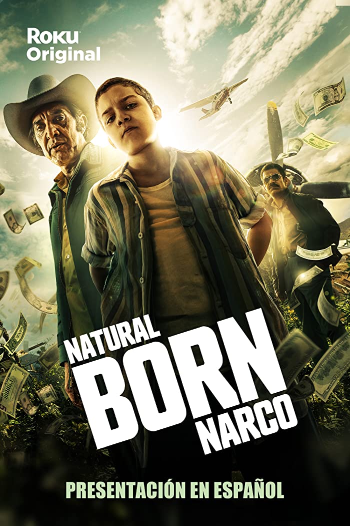 مسلسل Natural Born Narco الموسم الاول الحلقة 2