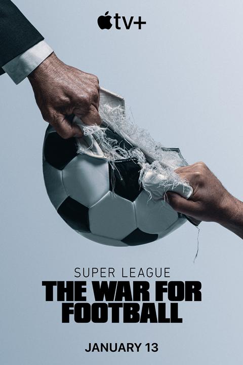 مسلسل Super League: The War for Football  الموسم الاول الحلقة 2