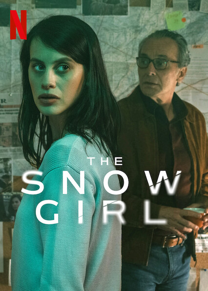 مسلسل The Snow Girl الموسم الاول الحلقة 1