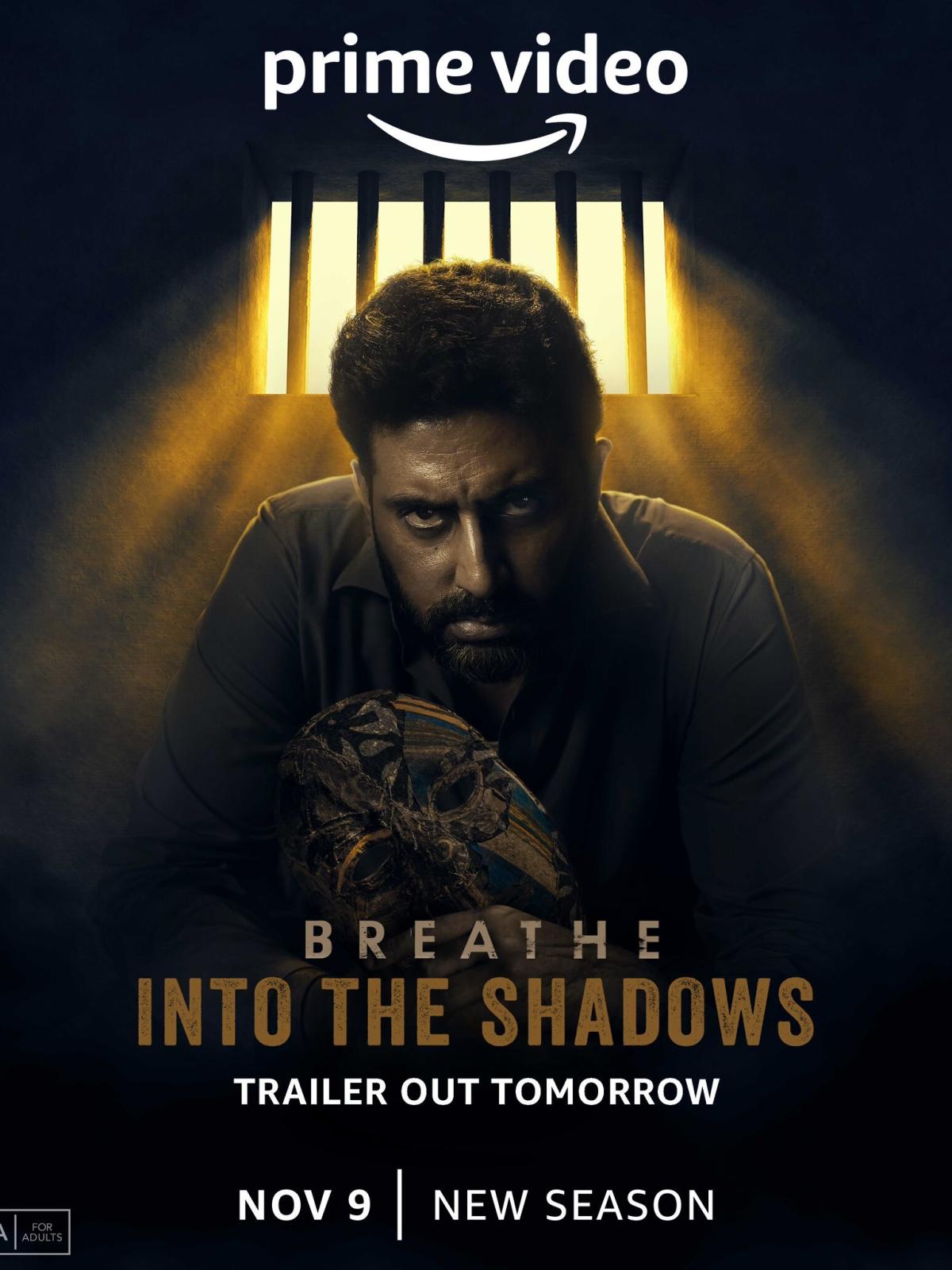 مسلسل Breathe: Into the Shadows الموسم الثاني الحلقة 2