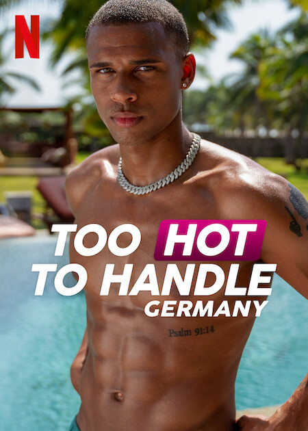 برنامج Too Hot to Handle: Germany الموسم الاول الحلقة 2