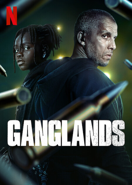 مسلسل Ganglands الموسم الثاني الحلقة 5