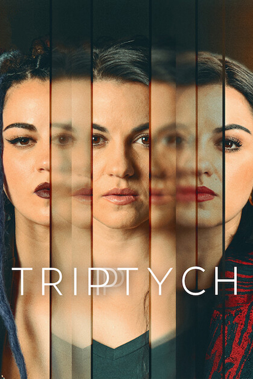 مسلسل Triptych الموسم الاول الحلقة 8 والاخيرة