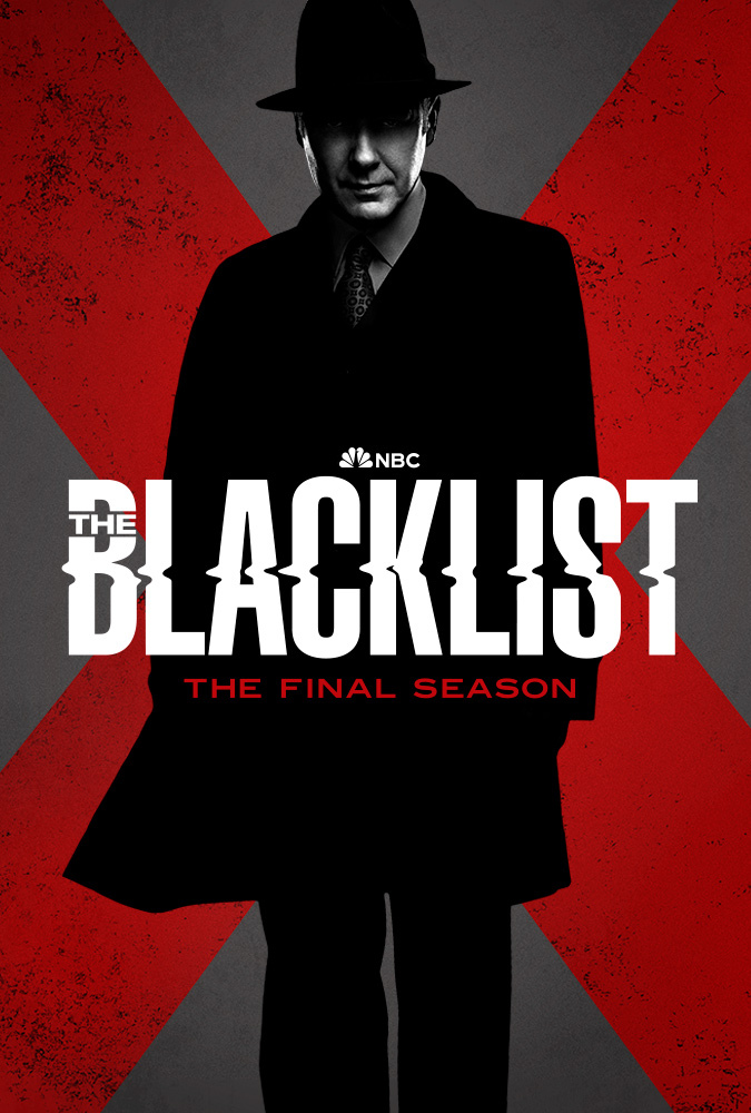 مسلسل The Blacklist الموسم العاشر الحلقة 22 والاخيرة