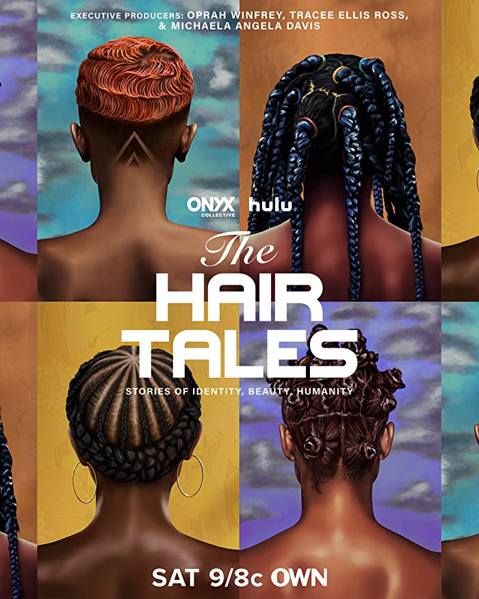 مسلسل The Hair Tales الموسم الاول الحلقة 2