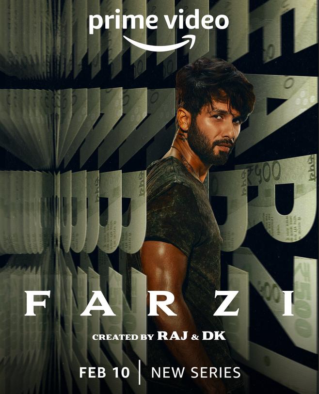 مسلسل Farzi الموسم الاول الحلقة 1