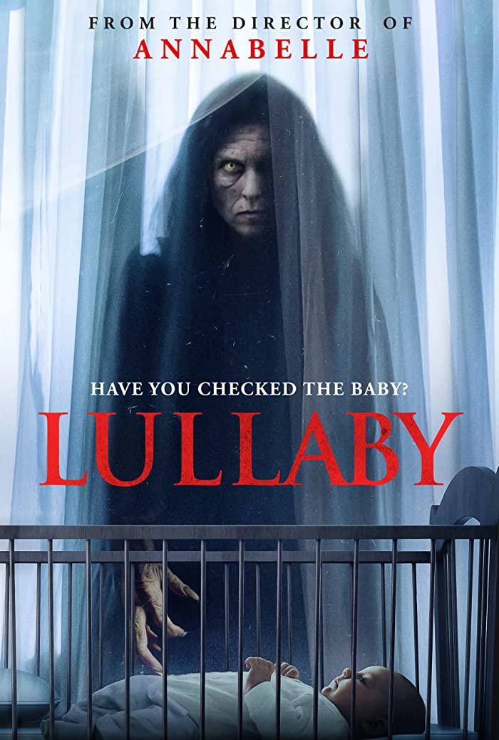 فيلم Lullaby 2022 مترجم اون لاين