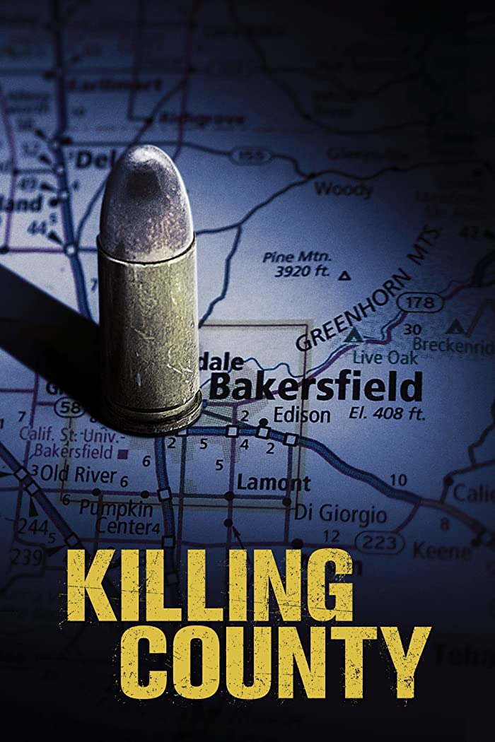 مسلسل Killing County الموسم الاول الحلقة 1