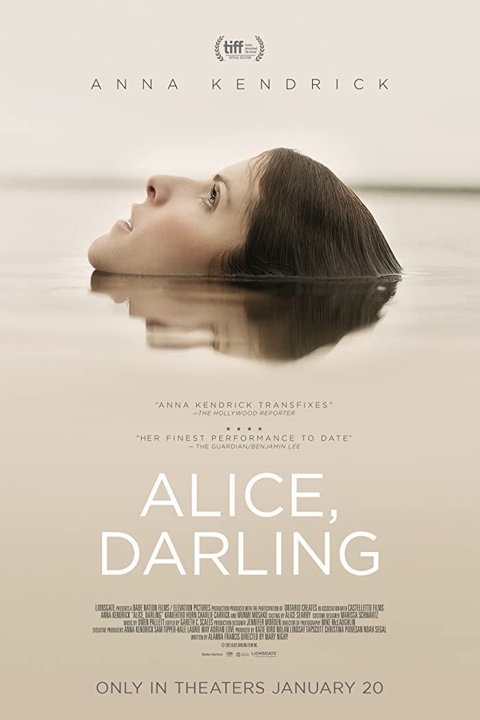 فيلم Alice, Darling 2022 مترجم اون لاين