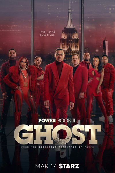 مسلسل Power Book II: Ghost الموسم الثالث الحلقة 9