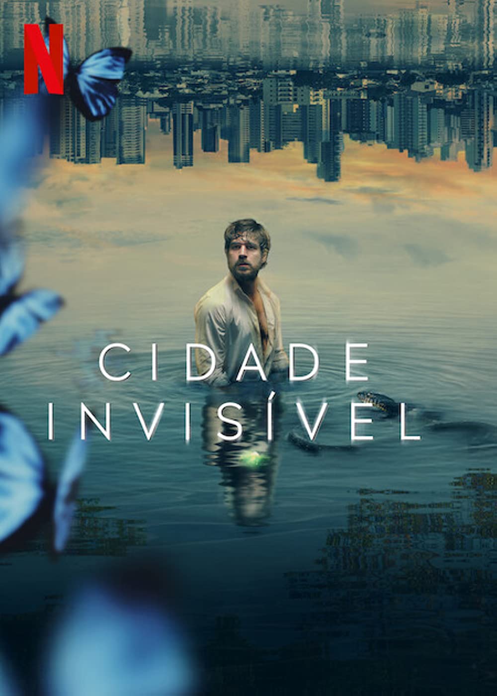 مسلسل Invisible City الموسم الثاني الحلقة 5 والاخيرة