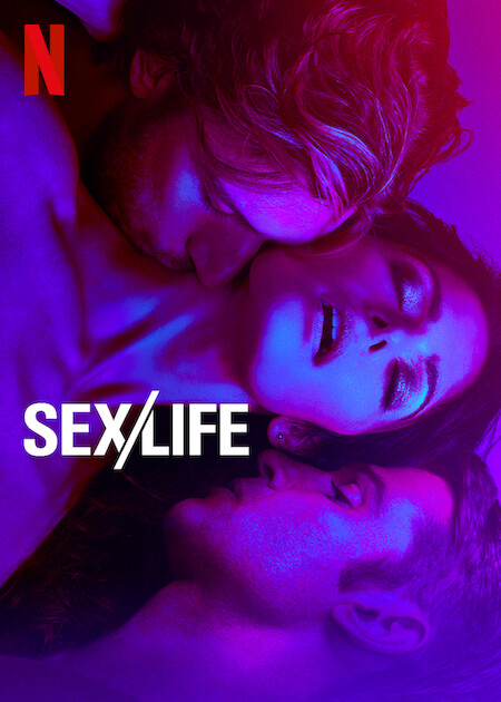 مسلسل Sex/Life الموسم الثاني الحلقة 3