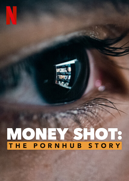 فيلم Money Shot: The Pornhub Story 2023 مترجم اون لاين