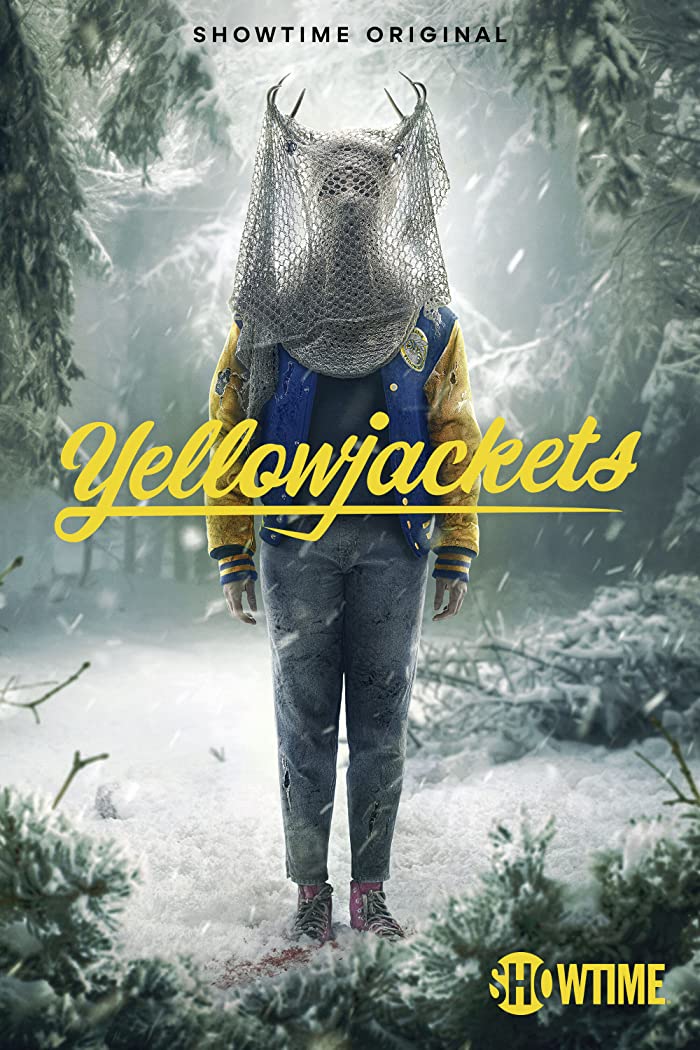 مسلسل Yellowjackets الموسم الثاني الحلقة 6