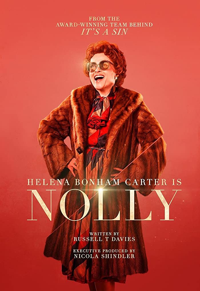 مسلسل Nolly الموسم الاول الحلقة 3 والاخيرة