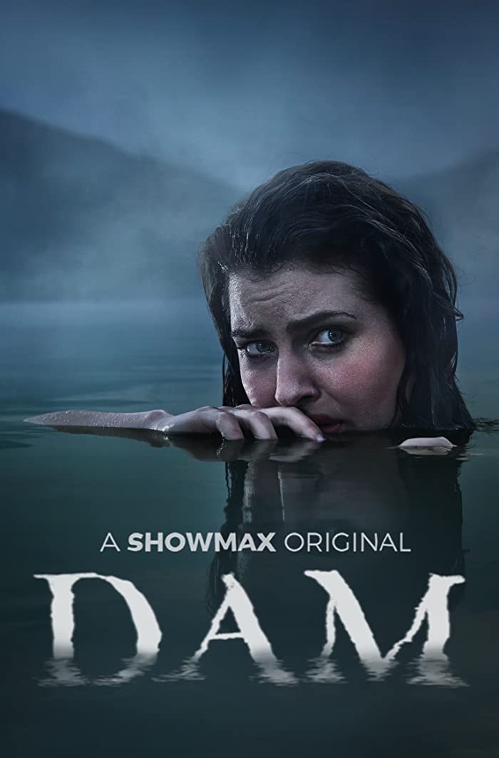 مسلسل Dam الموسم الاول الحلقة 6